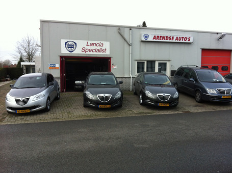 Arendse Auto`s